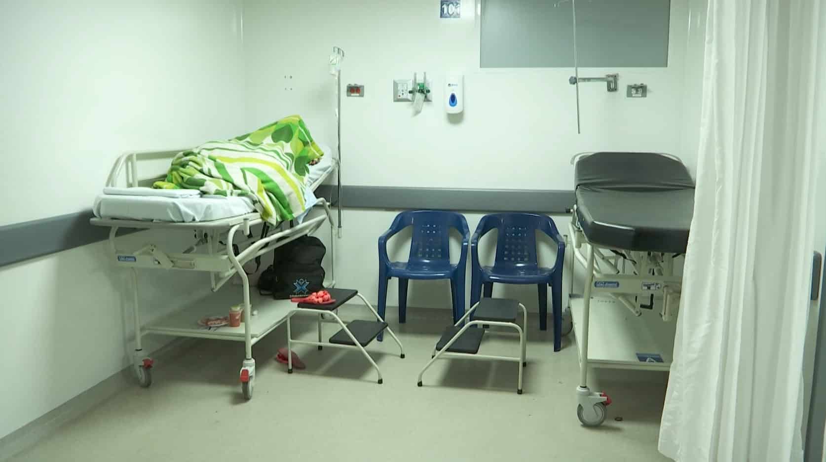 Investigación por presunto maltrato infantil en Medellín