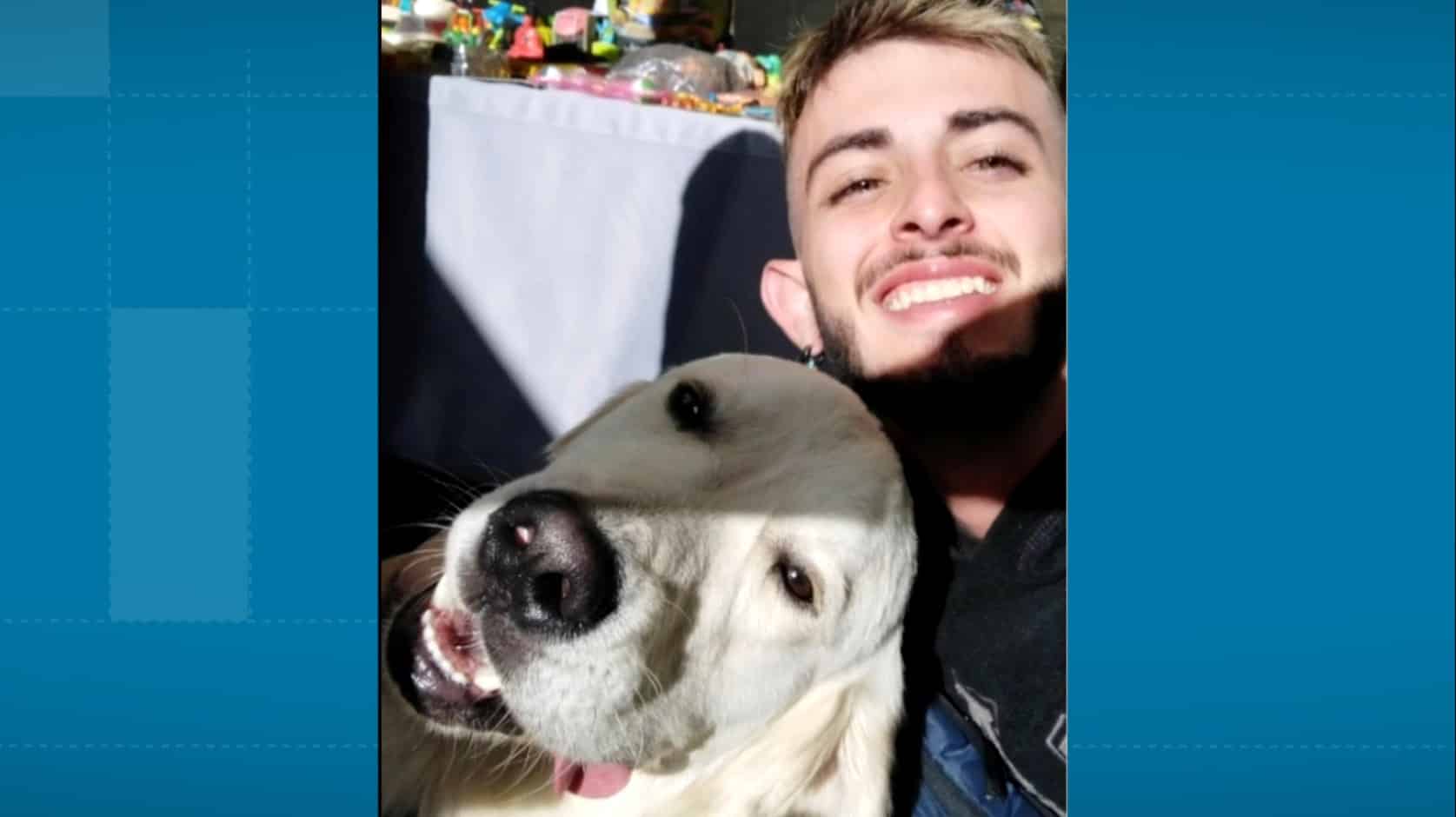 Agresión tras accidente de tránsito en Bello deja a joven en cuidados intensivos