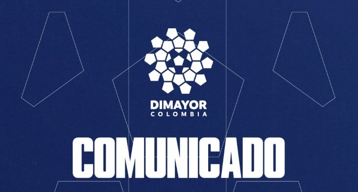 Dimayor modifica la fecha de partidos por problemas de iluminación en estadios