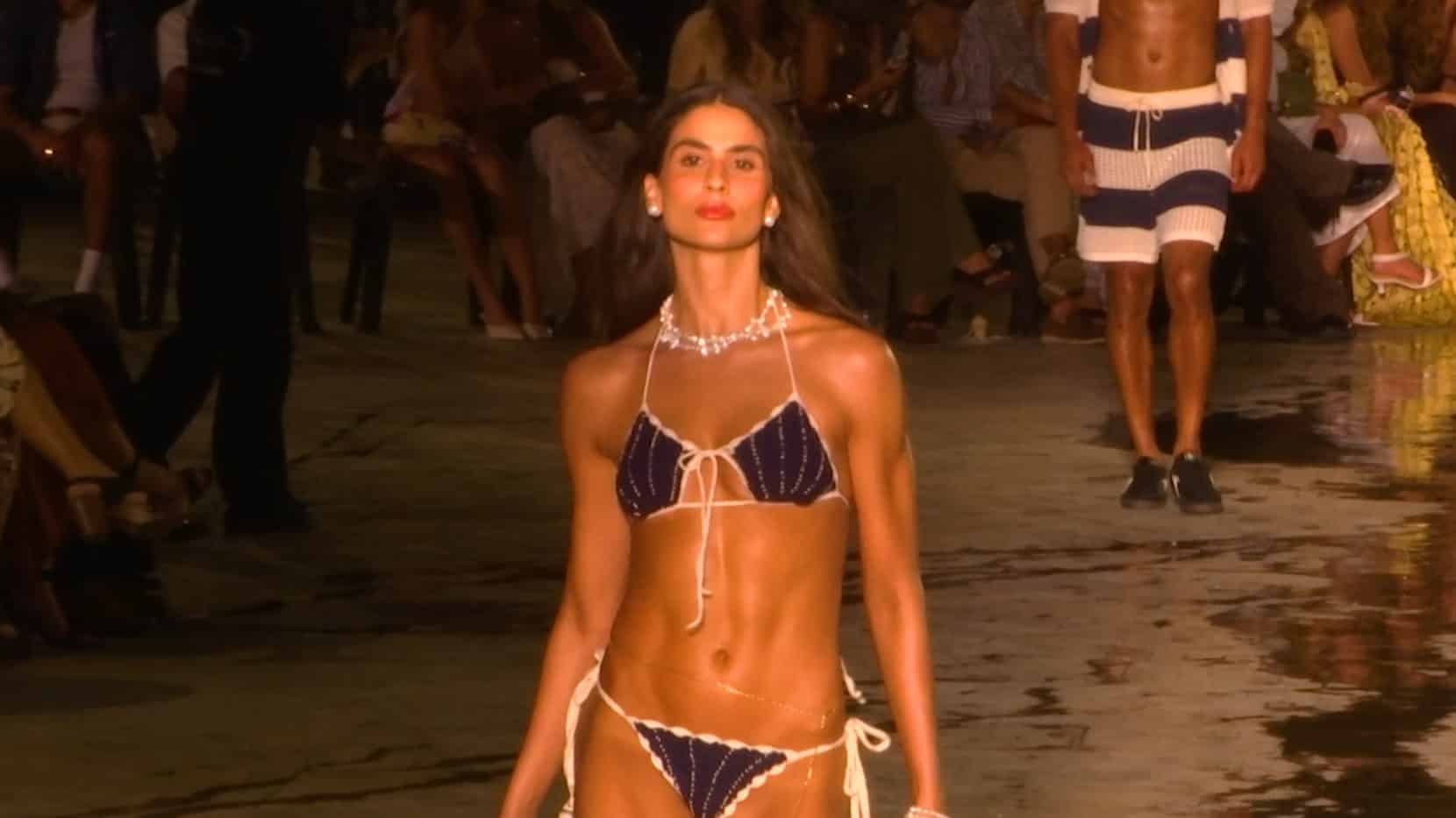 La moda colombiana se toma las pasarelas internacionales en Colombiamoda Miami