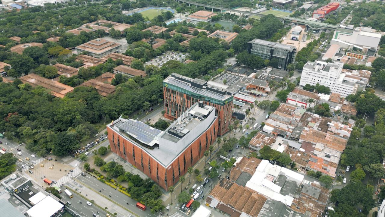 Lanzan convocatoria para apoyar proyectos en Medellín hasta por seis mil millones de pesos