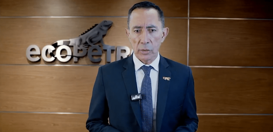 Las reacciones que dejó la decisión de la junta directiva de Ecopetrol frente a Ricardo Roa