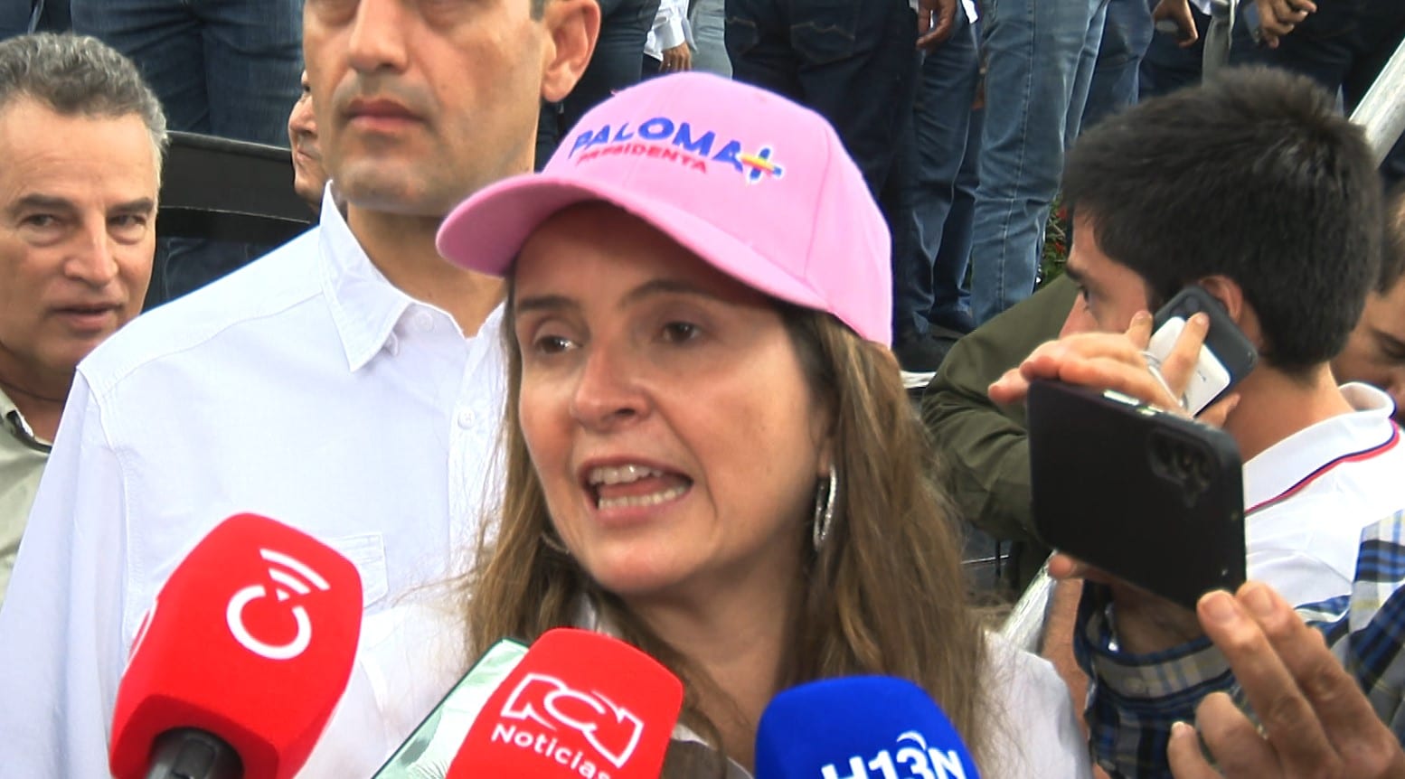 Líderes y candidatos rechazan los atentados en el suroccidente de Colombia