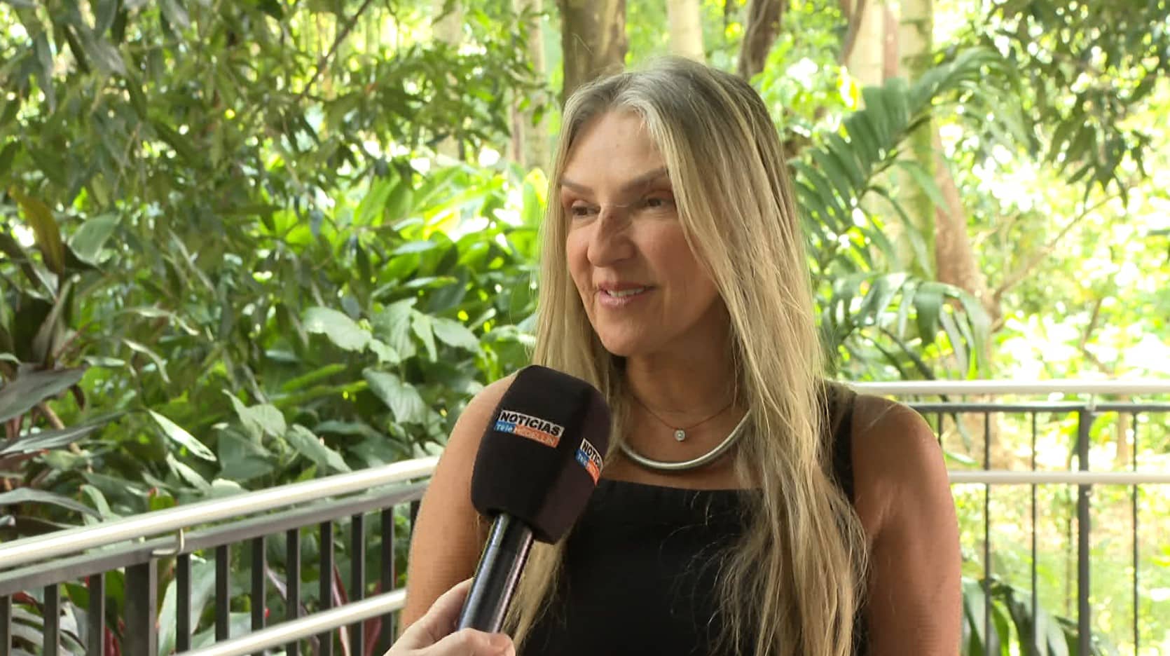 Luz Amparo Álvarez, la mujer de las múltiples voces, se presentará en Medellín