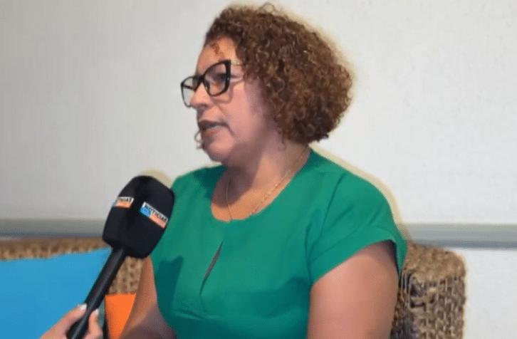 Madre de Ryan Castro le envió un emotivo mensaje a su hijo previo a su concierto en el Atanasio