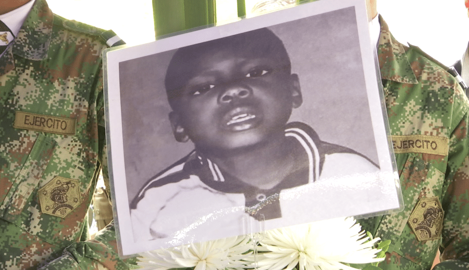 Madre pide justicia: asegura que aún hay impunidad en el asesinato de su hijo