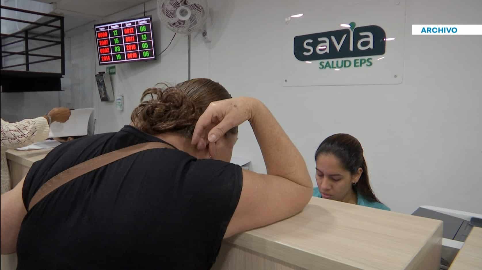 Mandatarios locales celebran fallo de tribunal que frena la intervención del Gobierno a Savia Salud