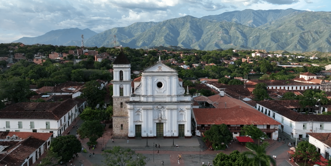 Más de 20 municipios de Antioquia tienen programación especial por estos días