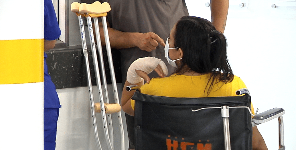 Crisis de salud en Medellín: un análisis de la situación actual