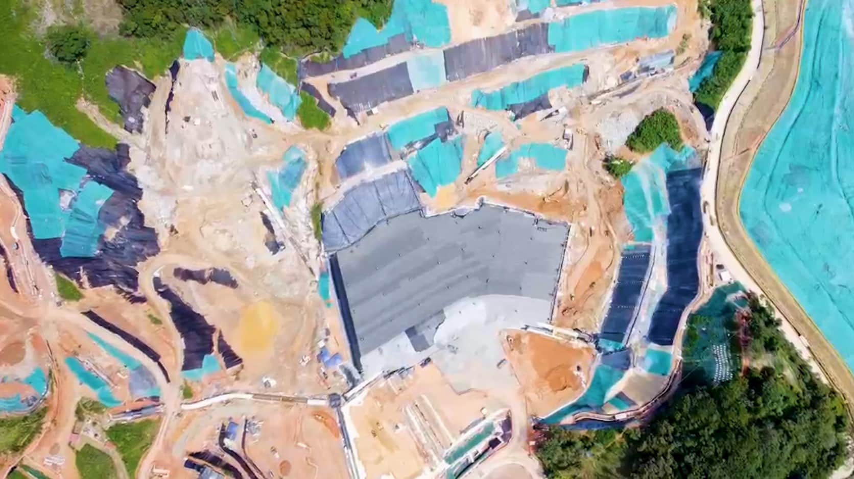 Medellín firma acuerdo histórico con Corea del Sur para el manejo de residuos