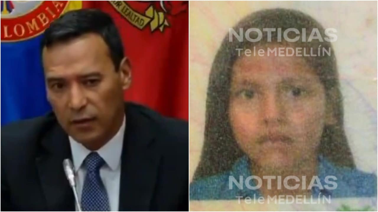 Mindefensa confirma muerte de menor en bombardeo contra ‘Iván Mordisco’, como lo reveló Noticias Telemedellín