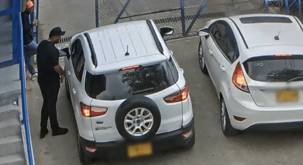 Nuevos videos revelan falta de control en la cárcel La Paz de Itagüí