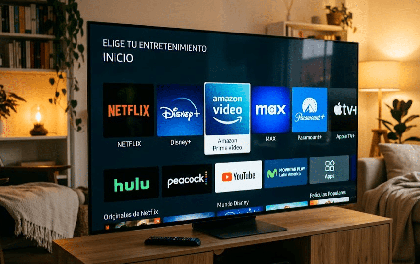 Otra plataforma se suma para transmitir los partidos del Mundial para Colombia