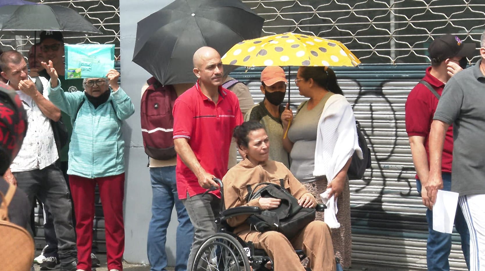 Alerta por la situación de pacientes en espera de remisión en Medellín