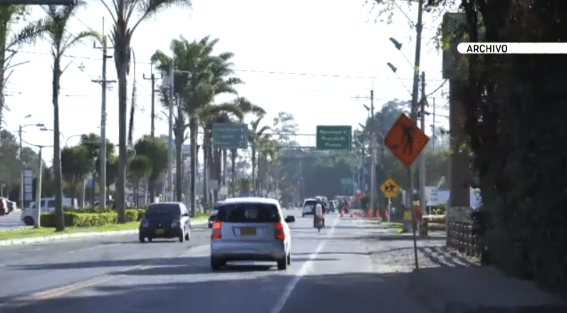 ¿Pico y placa en Rionegro? Alcaldía municipal aclaró el tema