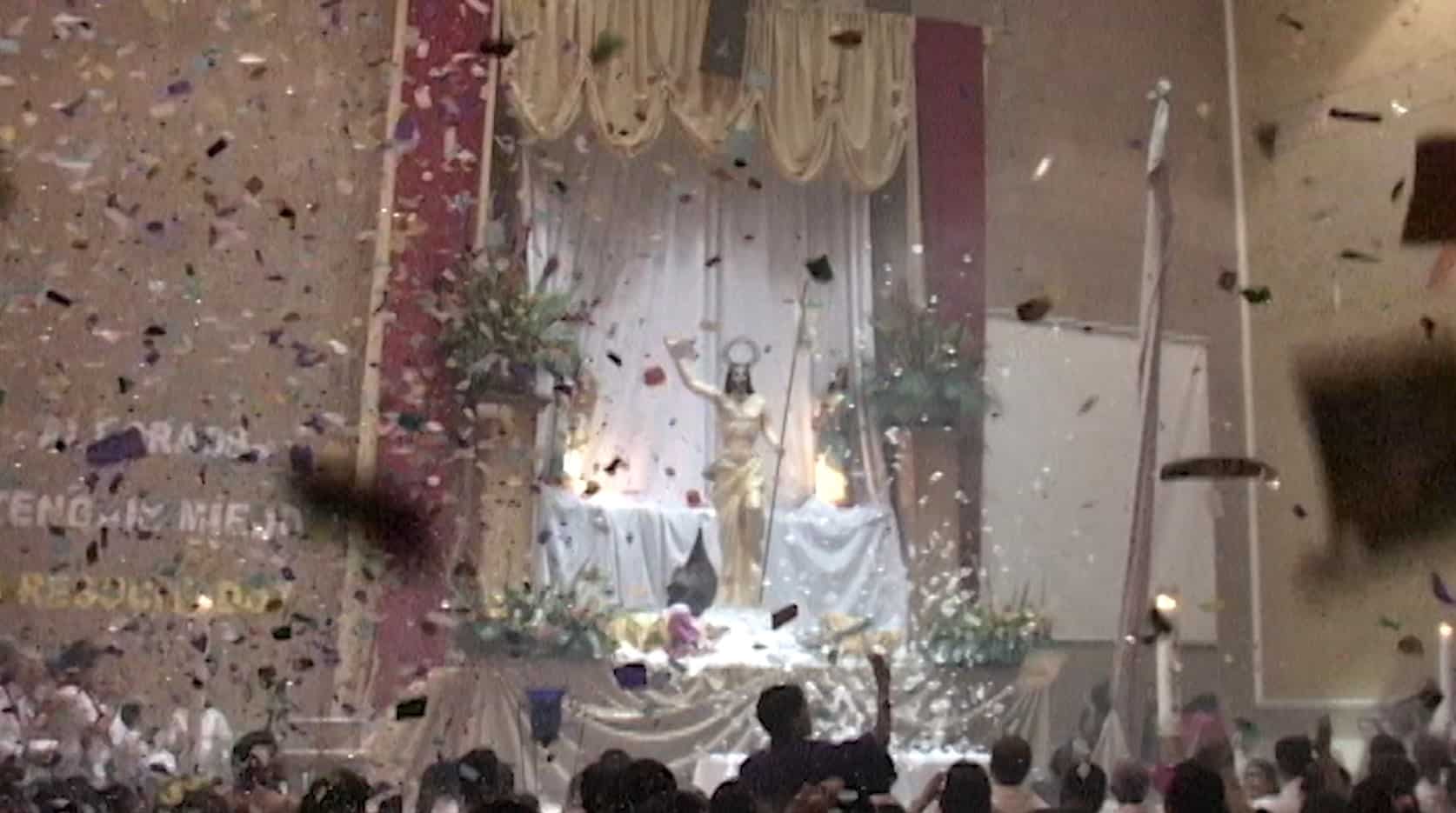 ¿Por qué el Sábado Santo es el centro de la Semana Santa?