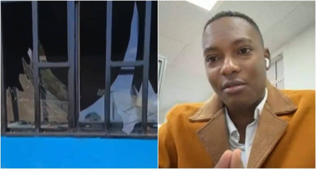 Renuncia del personero en Briceño ante la creciente violencia