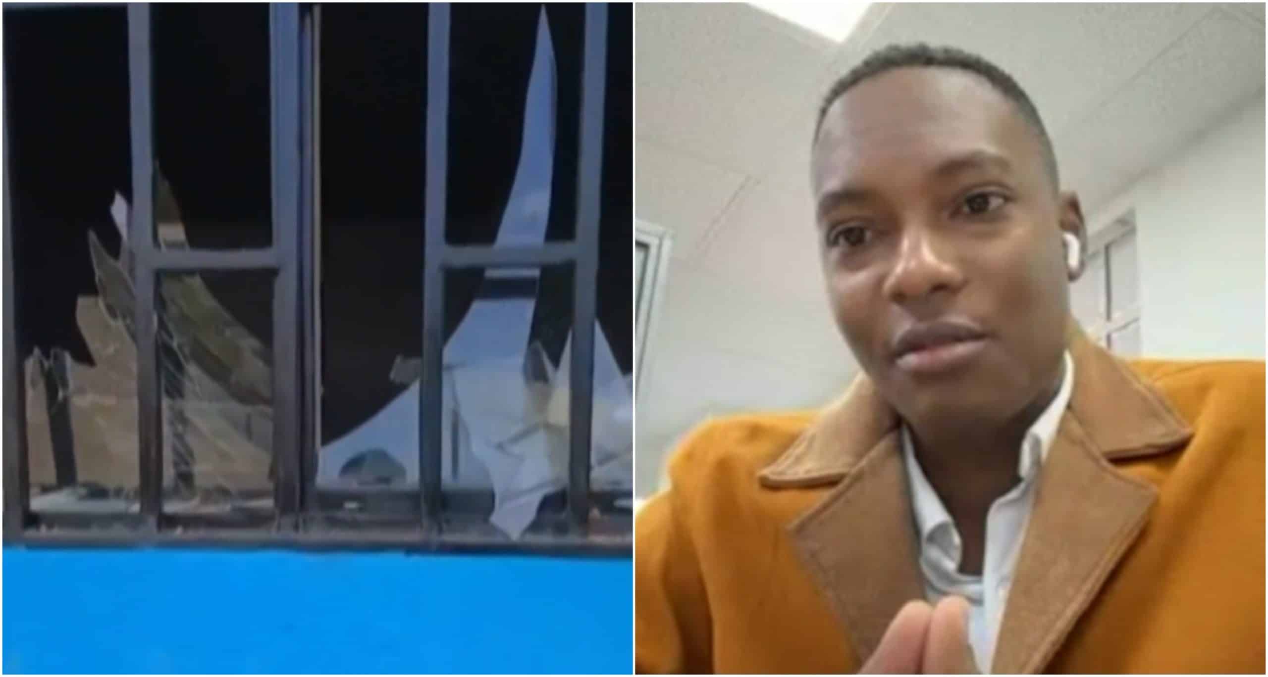 Por situación del conflicto armado en Briceño renunció el personero del municipio