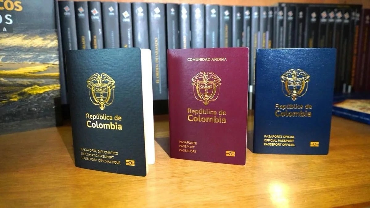 Procuraduría pidió suspender contrato de nuevos pasaportes por presuntas irregularidades