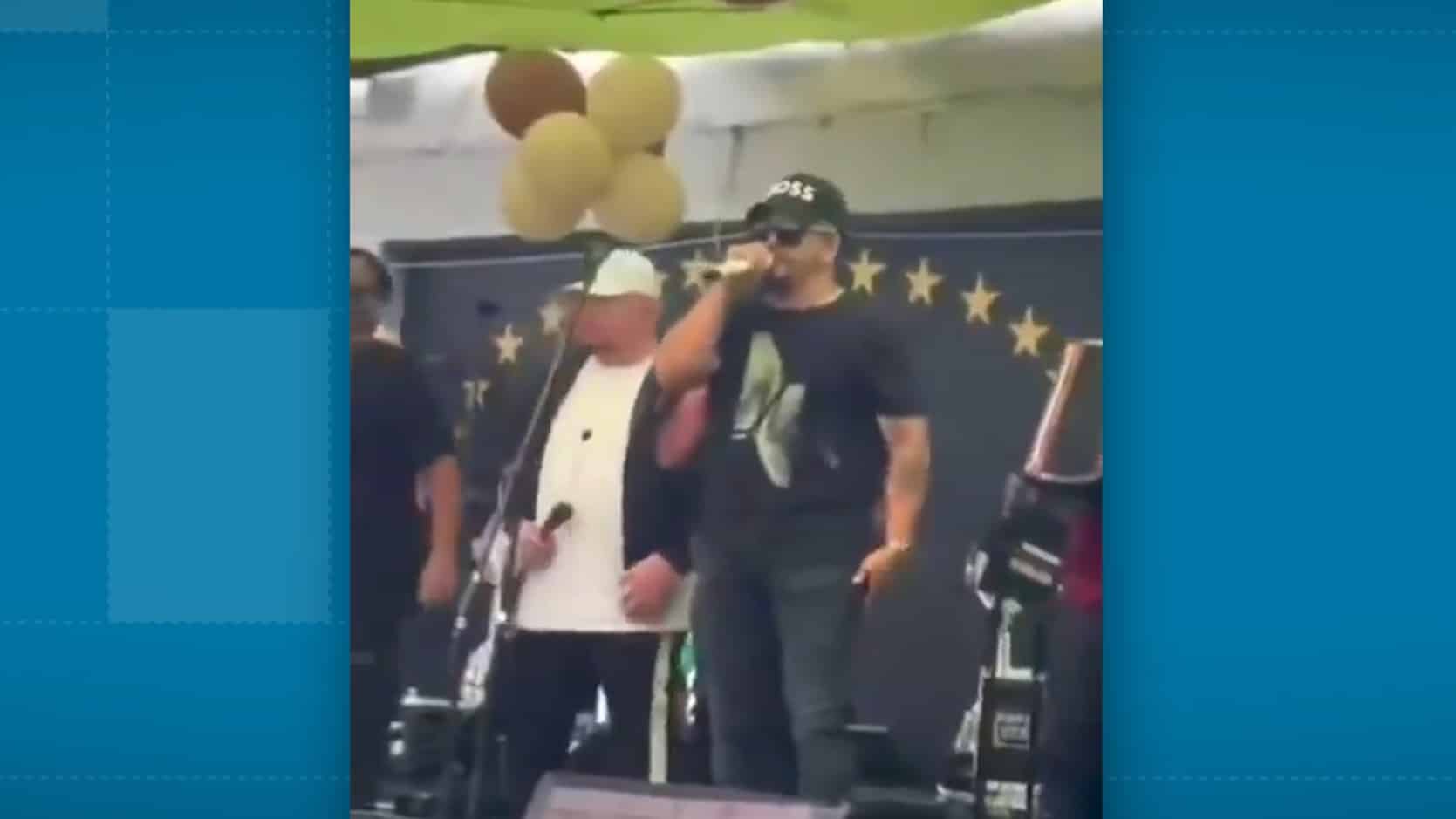 Procuraduría reabrió investigación por parranda vallenata en cárcel de Itagüí y vinculó al director encargado