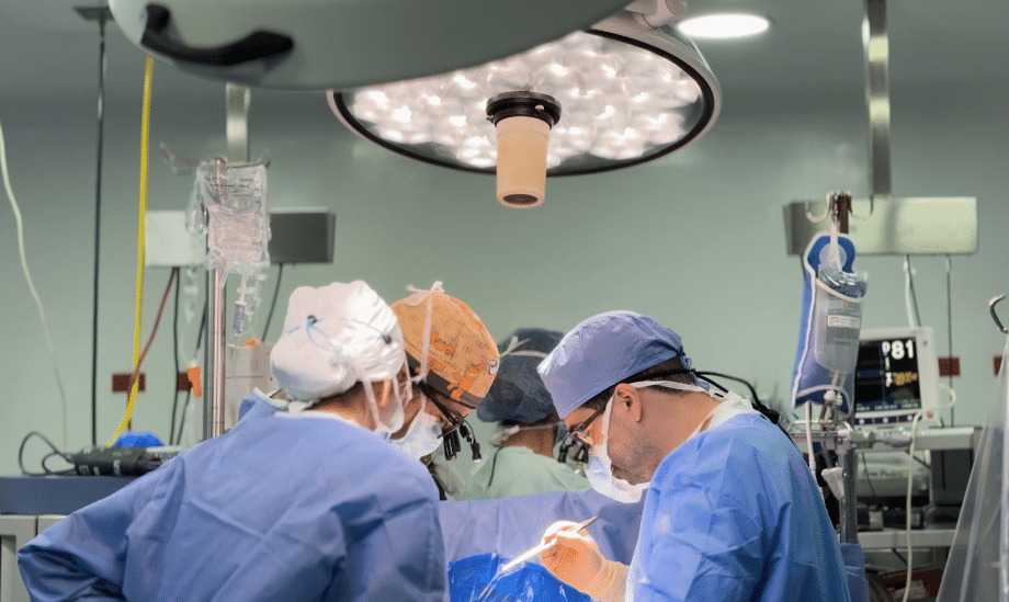 Proyecto de ley en Colombia busca agilizar los procesos de trasplante de órganos