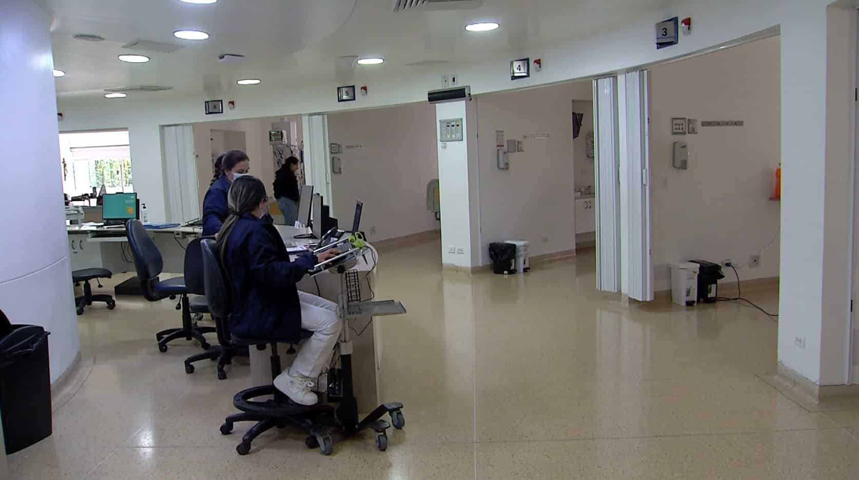 Alerta hospitalaria en Medellín: un llamado a la acción ante la crisis de salud