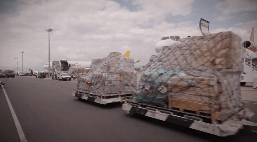 ¿Qué representa para Colombia el incremento de Ecuador del 100% de los aranceles a las importaciones?