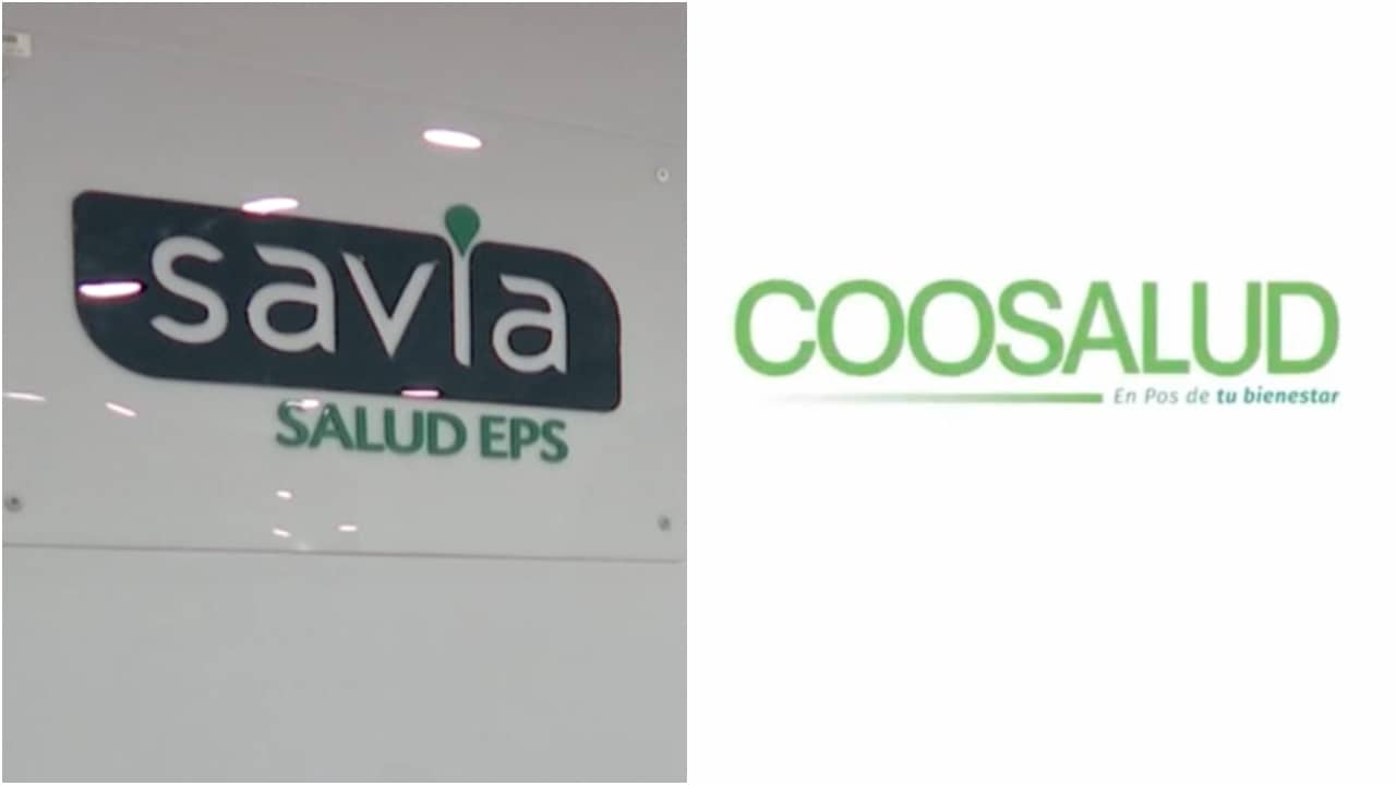 ¿Qué va a pasar con los usuarios de las EPS Coosalud y Savia Salud tras el anuncio de Petro?