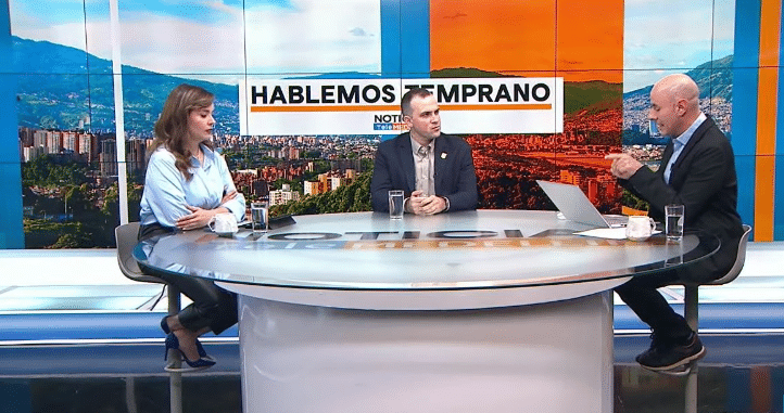 Reacciones a la revocación de suspender 16 órdenes de captura contra cabecillas