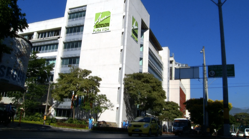 Reanudan audiencias por presunta corrupción en el Área Metropolitana durante la administración de Daniel Quintero