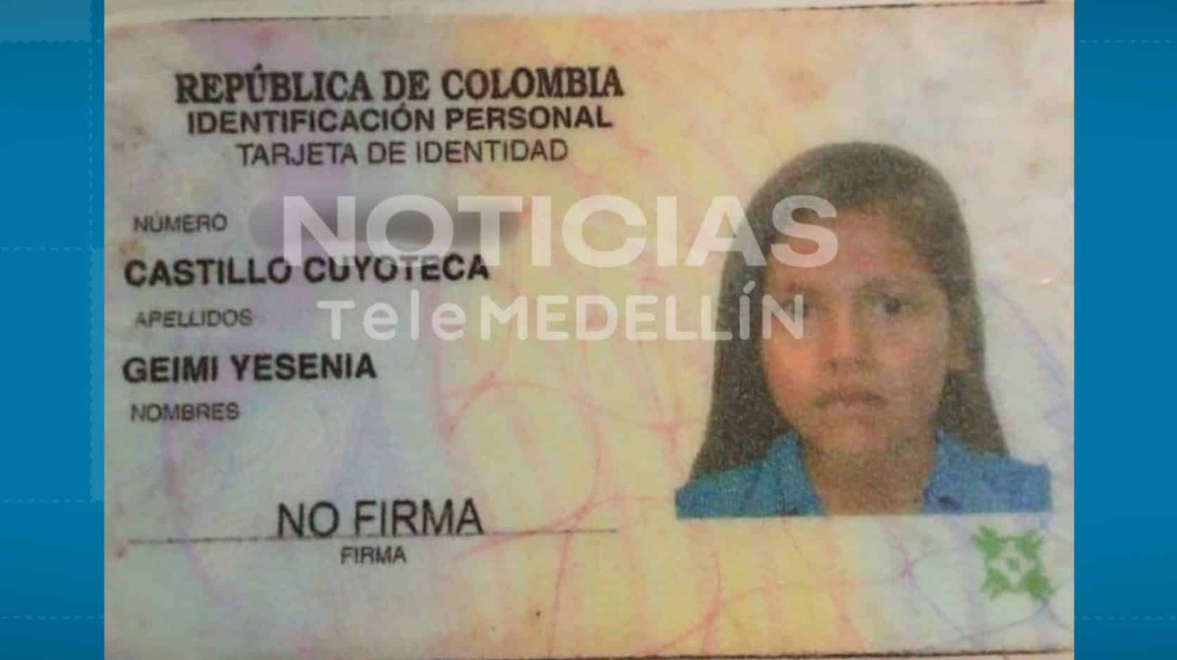 Rechazo por la muerte de menor en bombardeo contra 'Iván Mordisco', caso revelado por Noticias Telemedellín
