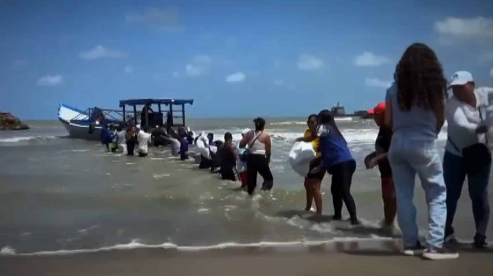 Recuperación de Urabá tras emergencia por lluvias podría tardar hasta dos años