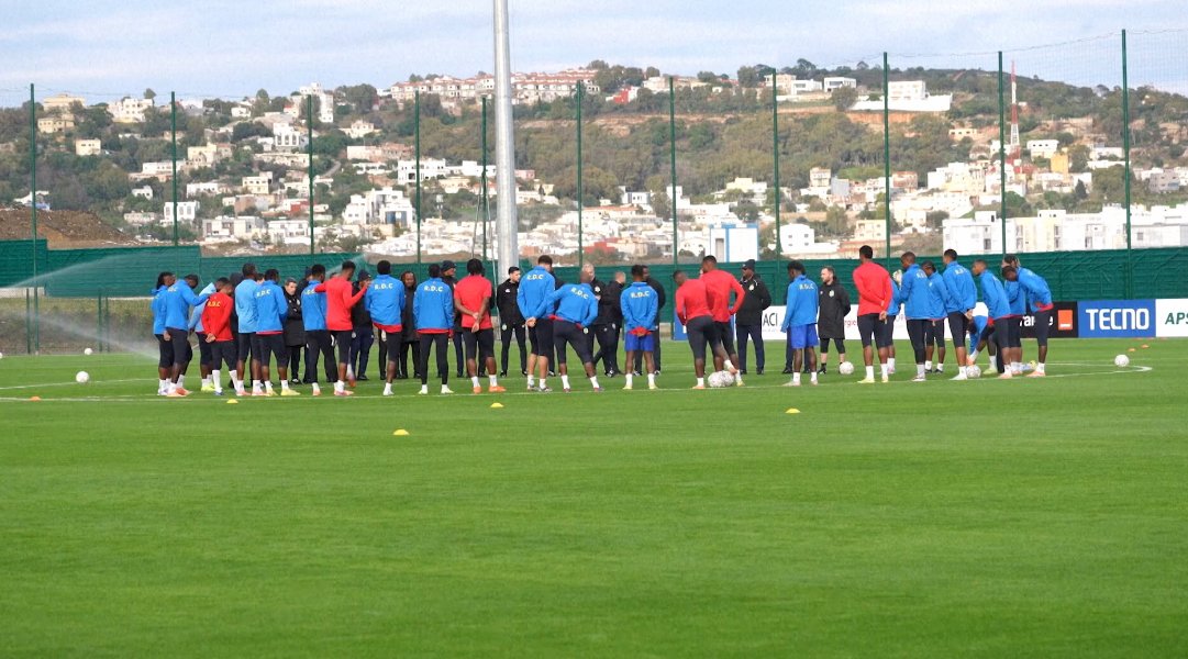 Rival de Colombia en el Mundial busca nacionalización de jugadores que militan en Europa