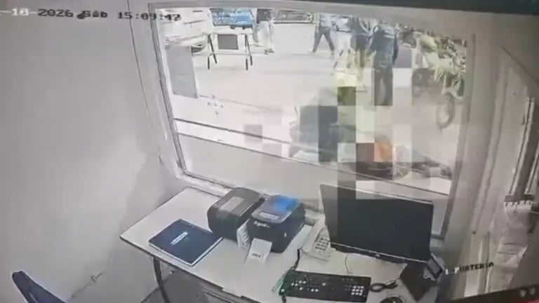 Se conocen más detalles del crimen en Bogotá que dejó tres muertos durante un rodaje