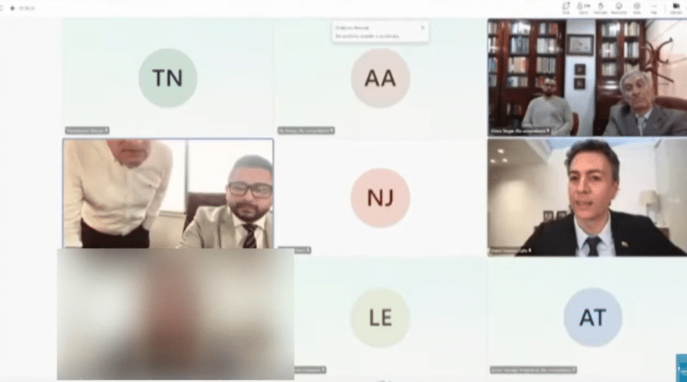 Se reanuda la audiencia contra Daniel Quintero por presunta corrupción en el lote de Aguas Vivas