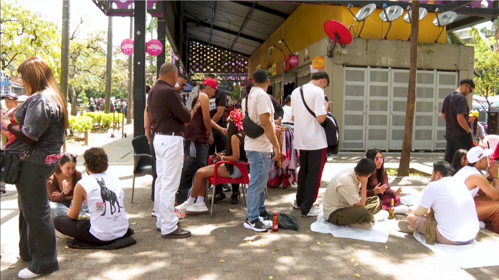 Si va para el concierto de Ryan Castro, estas son las recomendaciones que debe tener en cuenta