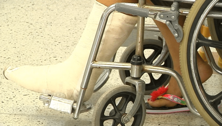 El sistema de urgencias en Medellín enfrenta una crisis sin precedentes