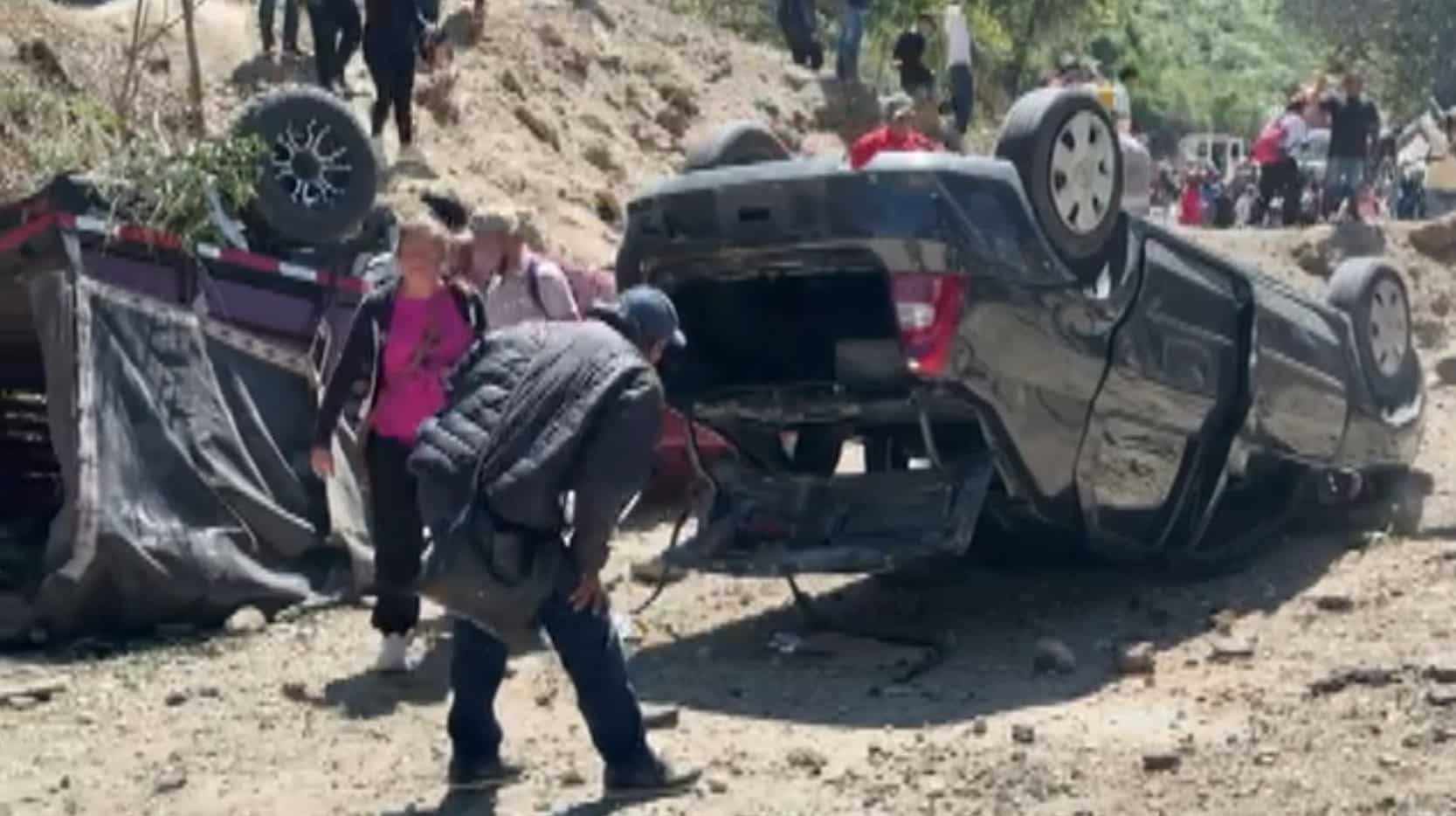 Sube a 20 el número de muertos en atentado en Cauca: Fiscalía activa investigación