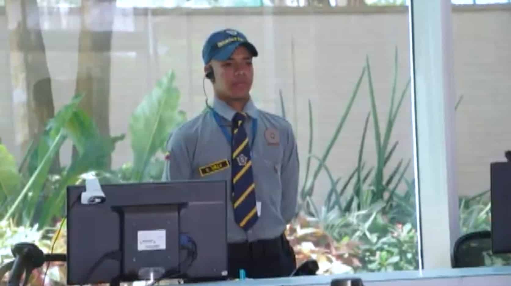 Suspenden la licencia a 31 empresas de seguridad  privada por presunta infiltración criminal