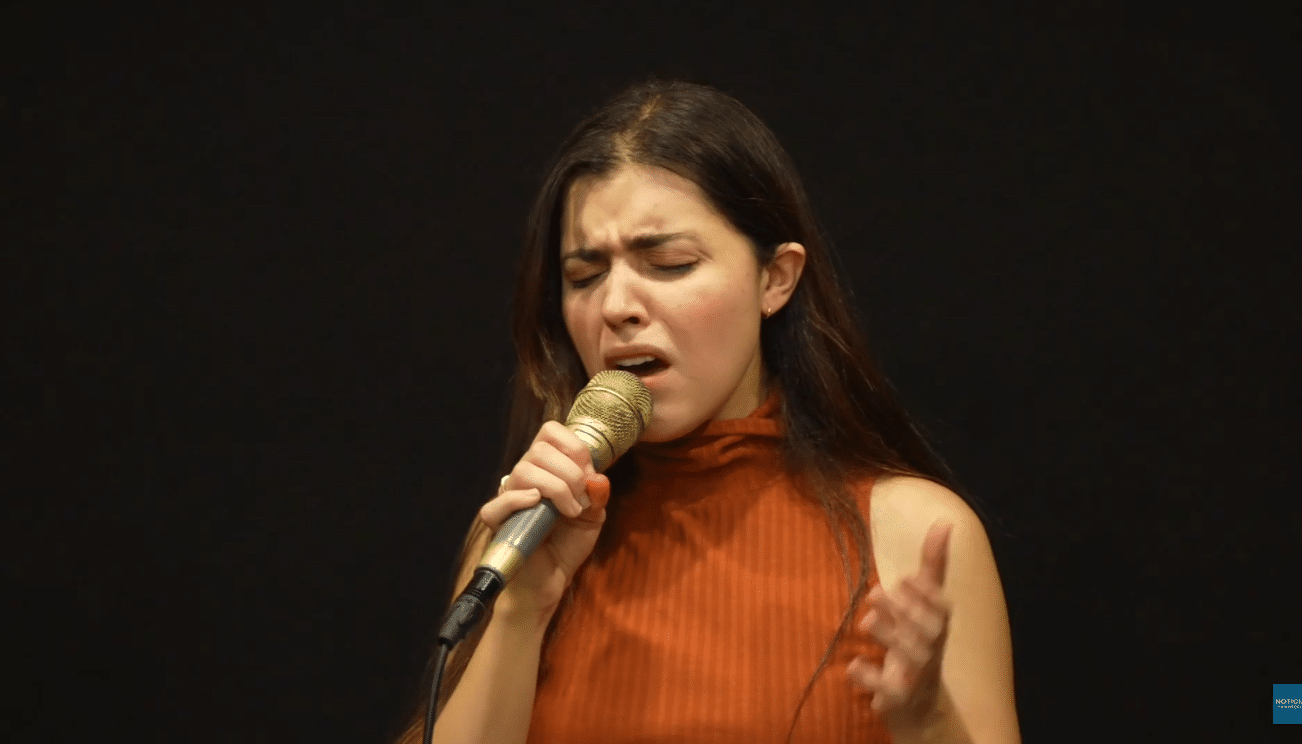 Talento joven de Medellín abrirá show en La Macarena