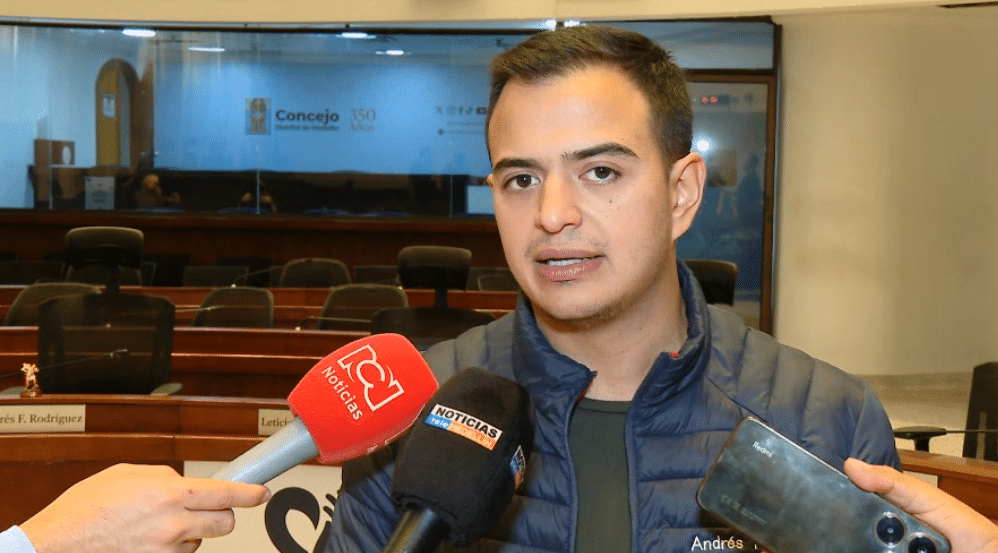 Escándalo en la cárcel de Itagüí: piden renuncias en el Inpec