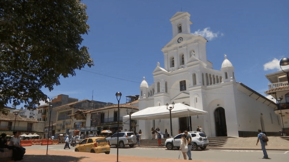 Ataque armado en Marinilla deja un muerto y dos heridos