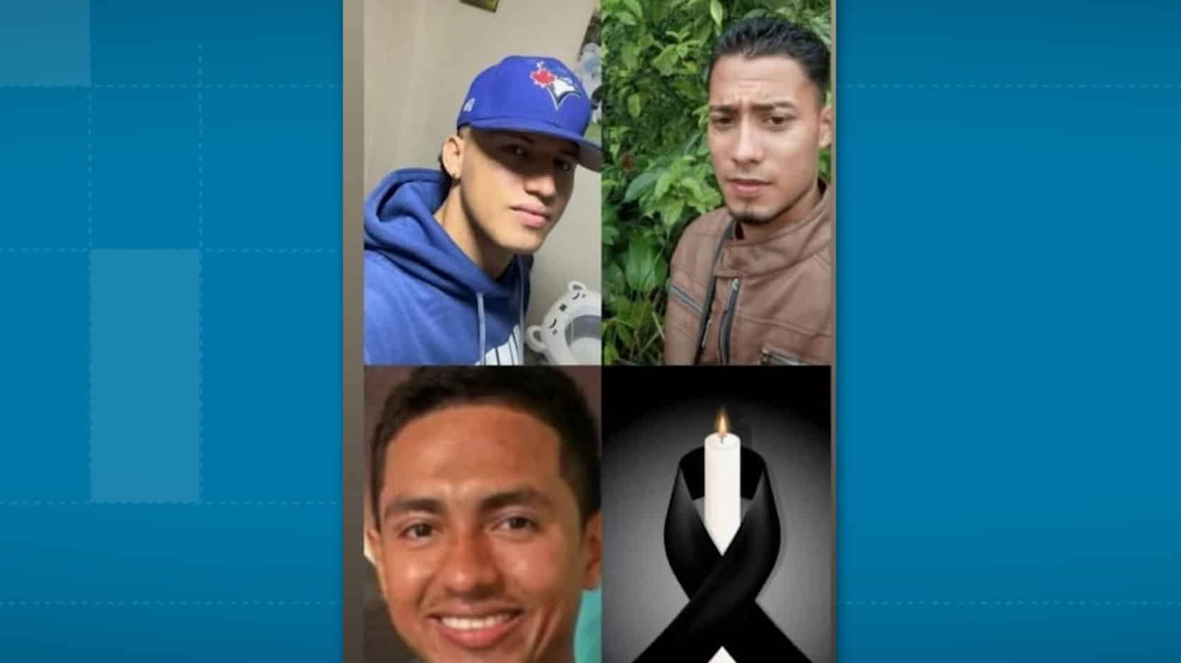 Tragedia minera en Remedios: tres jóvenes pierden la vida por inhalación de gases