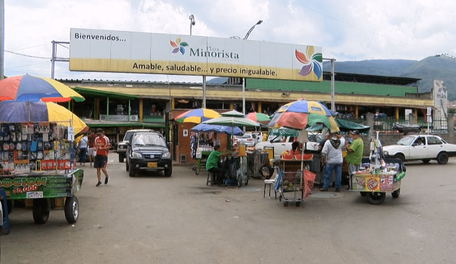 Variación de índice de precios al consumidor aumentó en marzo y es la más alta en 18 meses