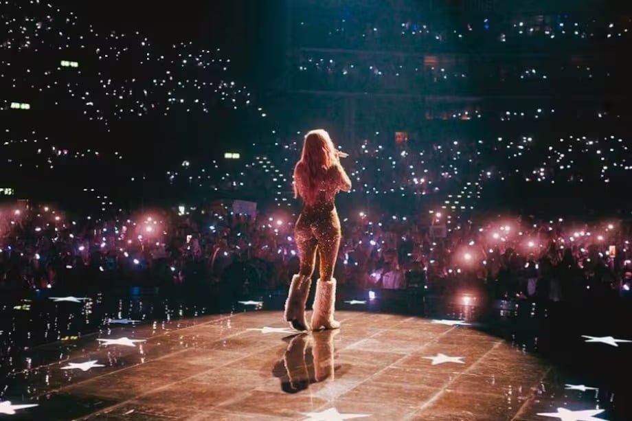 🔴 Vea EN VIVO: el concierto de Karol G en Coachella 2026