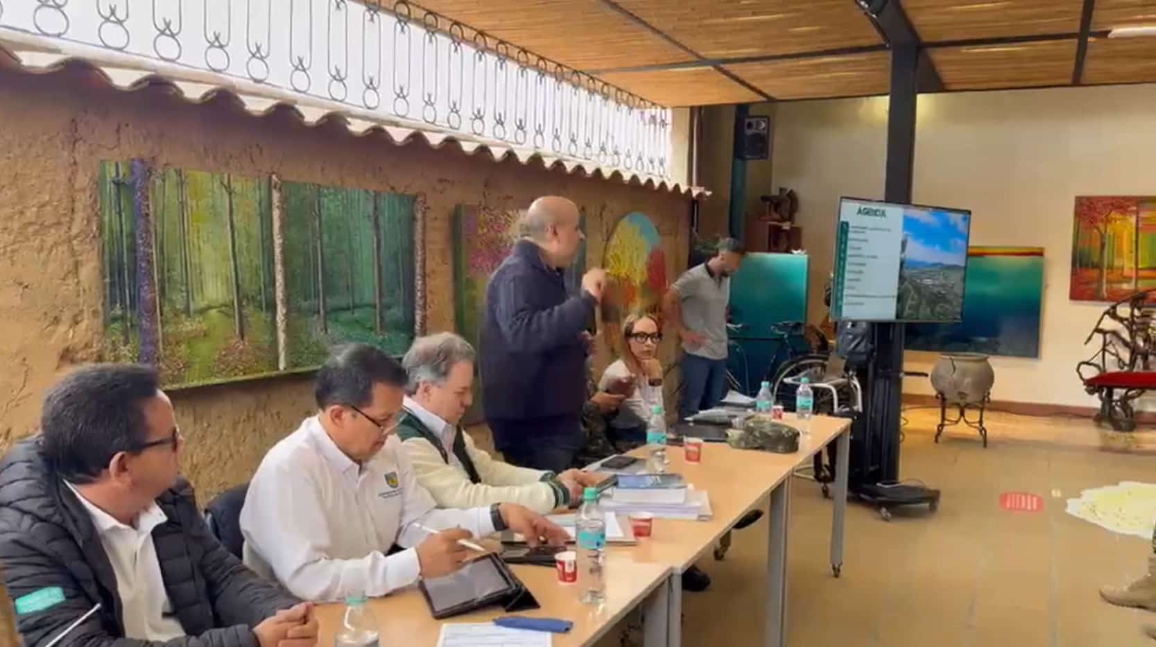 Consulta popular para el Área Metropolitana del Valle de San Nicolás garantiza participación ciudadana