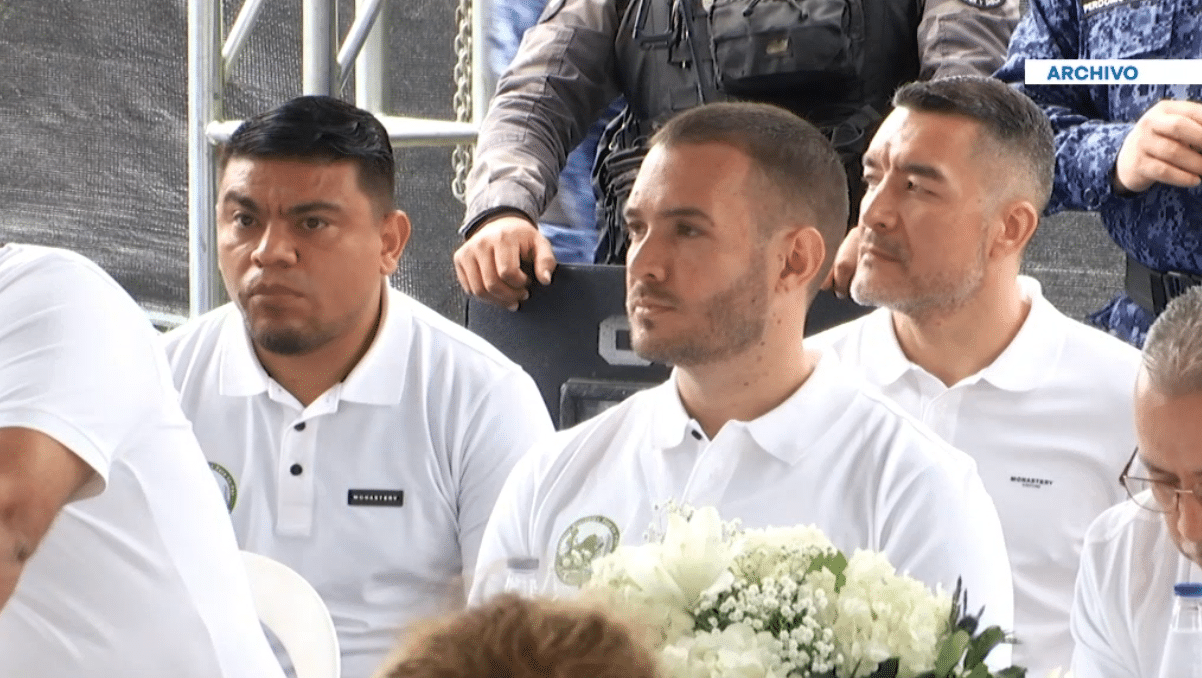 Alias ‘Lindolfo’ podría salir en libertad tras revelaciones del concejal de Medellín