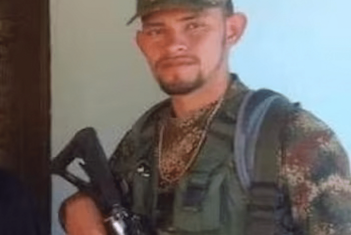 La fuerza pública intensifica la búsqueda de alias ‘Primo Gay’ tras atentados en Briceño