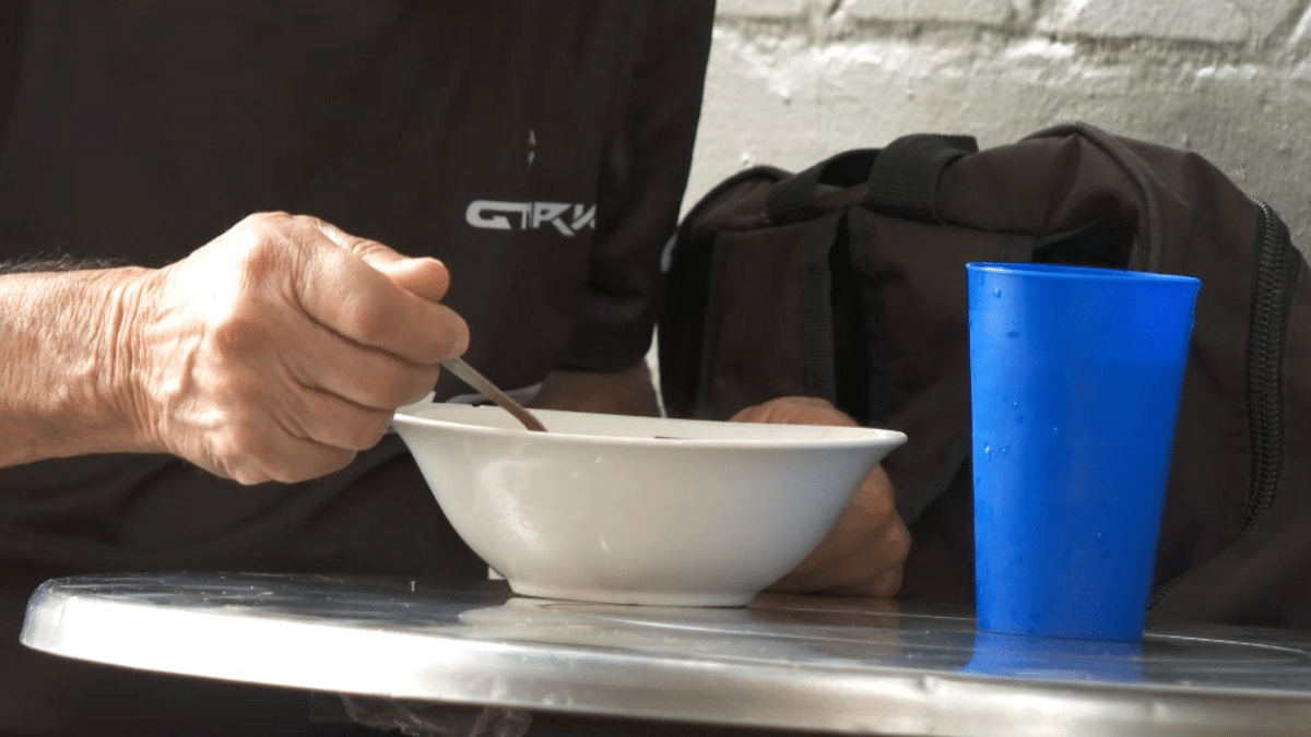 Estos son los restaurantes en el centro de Medellín donde encuentra los almuerzos más baratos