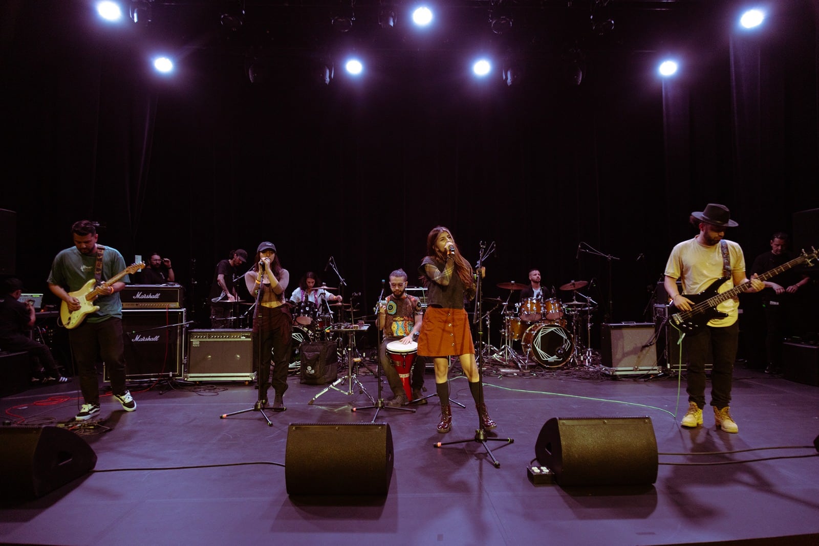 Esta es la fecha de las audiciones para el Altavoz 2026 con la participación de 226 bandas